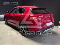 2019 Alfa Romeo Stelvio