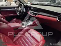 2019 Alfa Romeo Stelvio