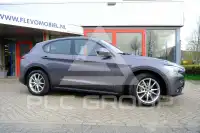 2019 Alfa Romeo Stelvio