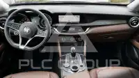 2019 Alfa Romeo Stelvio
