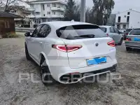 2019 Alfa Romeo Stelvio