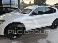 2019 Alfa Romeo Stelvio