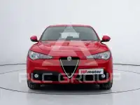 2019 Alfa Romeo Stelvio