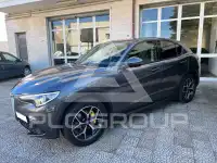 2019 Alfa Romeo Stelvio