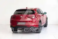 2019 Alfa Romeo Stelvio