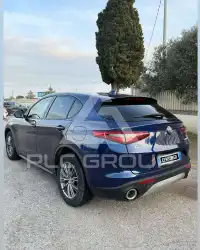 2019 Alfa Romeo Stelvio