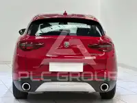 2019 Alfa Romeo Stelvio