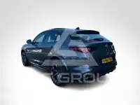 2019 Alfa Romeo Stelvio