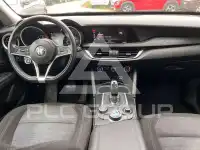 2019 Alfa Romeo Stelvio
