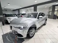 2019 Alfa Romeo Stelvio