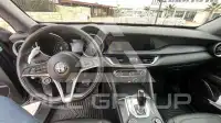 2019 Alfa Romeo Stelvio