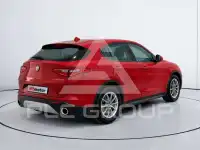 2019 Alfa Romeo Stelvio