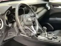 2019 Alfa Romeo Stelvio