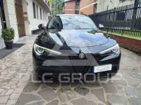 2019 Alfa Romeo Stelvio