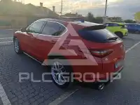 2019 Alfa Romeo Stelvio