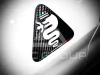 2019 Alfa Romeo Stelvio