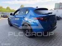 2019 Alfa Romeo Stelvio