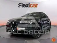 2019 Alfa Romeo Stelvio