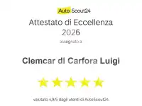 2019 Alfa Romeo Stelvio
