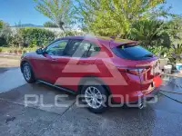 2019 Alfa Romeo Stelvio