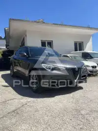 2019 Alfa Romeo Stelvio