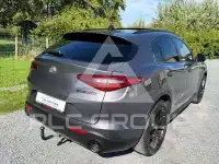 2019 Alfa Romeo Stelvio
