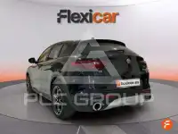 2019 Alfa Romeo Stelvio