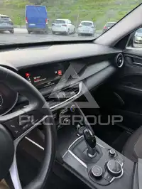 2019 Alfa Romeo Stelvio