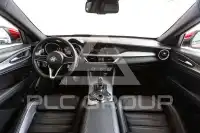 2019 Alfa Romeo Stelvio