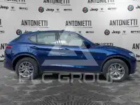2019 Alfa Romeo Stelvio