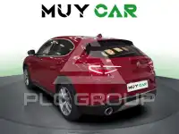 2019 Alfa Romeo Stelvio