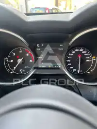 2019 Alfa Romeo Stelvio