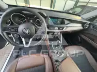 2019 Alfa Romeo Stelvio