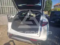 2019 Alfa Romeo Stelvio