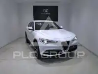 2019 Alfa Romeo Stelvio