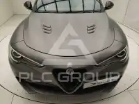 2019 Alfa Romeo Stelvio