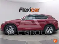 2019 Alfa Romeo Stelvio