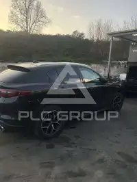 2019 Alfa Romeo Stelvio