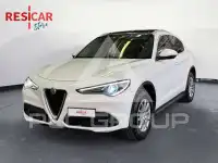 2019 Alfa Romeo Stelvio
