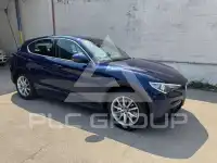 2019 Alfa Romeo Stelvio