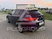 2019 Alfa Romeo Stelvio