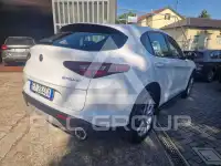 2019 Alfa Romeo Stelvio