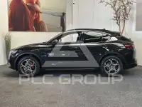 2019 Alfa Romeo Stelvio