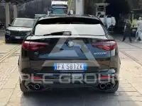 2019 Alfa Romeo Stelvio