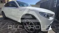 2019 Alfa Romeo Stelvio