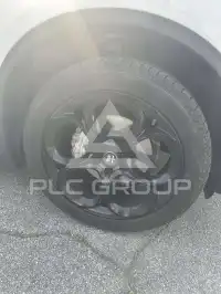 2019 Alfa Romeo Stelvio