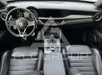 2019 Alfa Romeo Stelvio
