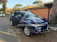 2019 Alfa Romeo Stelvio