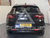 2019 Alfa Romeo Stelvio