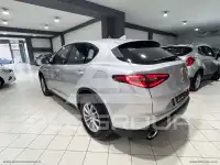 2019 Alfa Romeo Stelvio